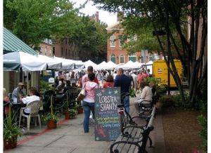 Salem Farmers Market