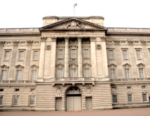 Buckingham Palace