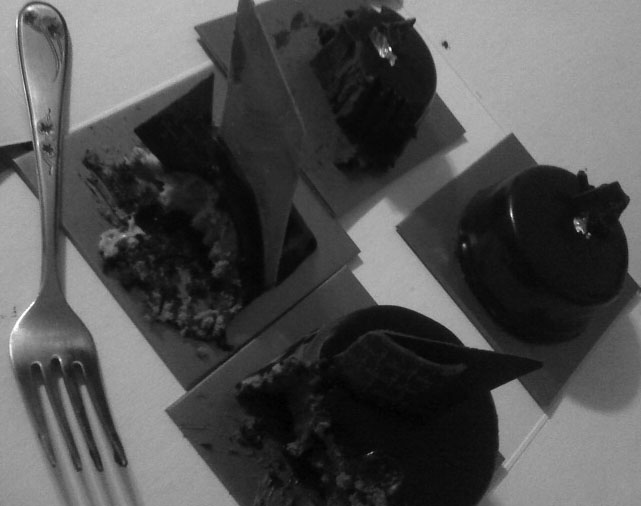 Happy Birthday, Dear Kimmy