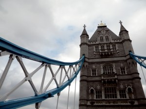 Tower Bridge