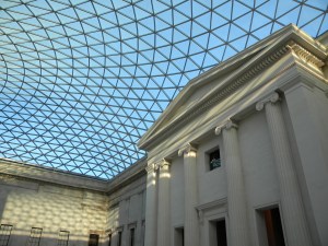 The British Museum
