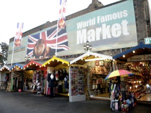 Camden Market