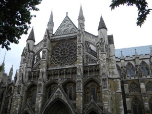 Westminster Abbey