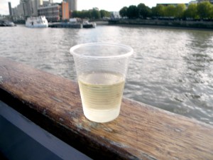 Wine on Thames