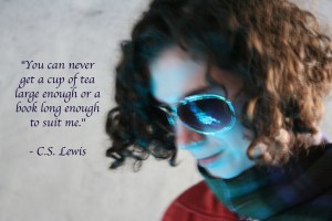 Lewis Quote Lewis Quote
