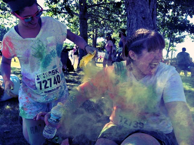 Color Run
